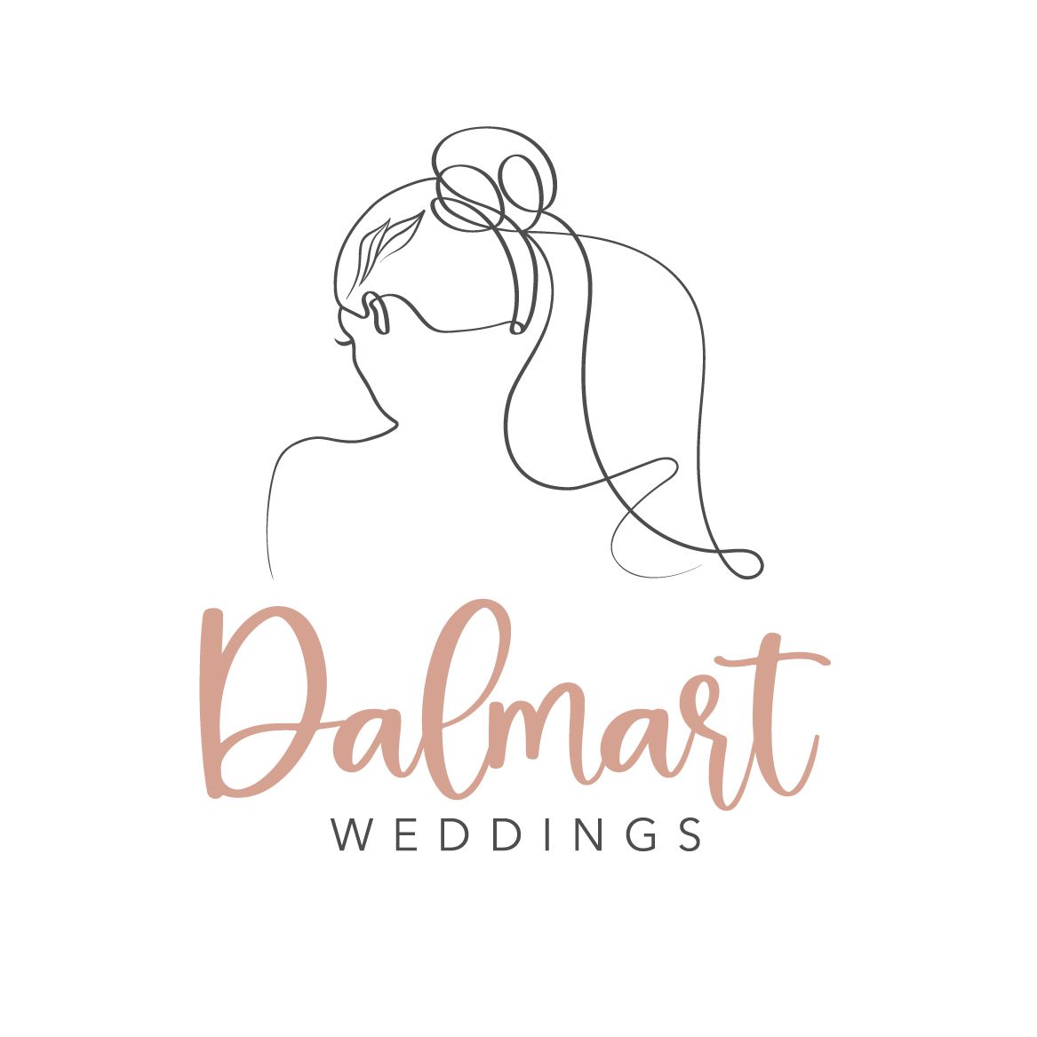 Dalmart Weddings — wedding